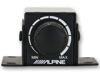 Регулятор басу ALPINE RUX-KNOB2 - 3