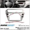 Рамка перехідна AWM 881-12-050 Citroen C-Elysee, Peugeot 301 - 1