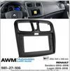 Рамка переходная AWM 981-27-106 Renault, Dacia, Sandero, Logan - 1