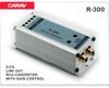 Конвертор уровня сигнала Carav R-300 (2 канала, регулировка) - 1