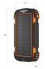 УМБ PowerBank з сонячною панеллю КВАНТ WSC27 20000mAh - 4