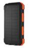 УМБ PowerBank з сонячною панеллю КВАНТ WSC38 20000mAh - 1