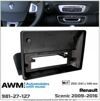 Рамка перехідна AWM 981-27-127 Renault Scenic - 1
