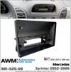 Рамка переходная AWM 981-325-09 Mercedes Sprinter - 1