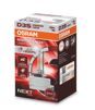 Лампа ксенонова Osram D3S 66340XNN Night Breaker Laser +200 1 шт картон - 2