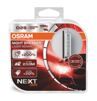 Лампа ксенонова Osram D2S OSRAM 66240XNN-HCB Night Breaker Laser +200% 2 шт - 2