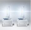 Лампа ксенонова Osram D1S OSRAM 66140XNN-HCB Night Breaker Laser NG +200% (2 шт. у блістері) - 3