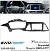 Рамка переходная AWM 981-01-565 Hyundai Sonata - 1
