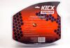 Набор кабелей KICX PKM-408 - 3