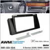 Рамка перехідна AWM 981-03-104 BMW 5 Series - 1