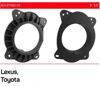 Проставки под динамики ACV 271300-03 для автомобилей Toyota, Lexus - 1