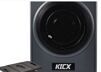 Сабвуфер корпусний KICX Q200BA - 5