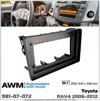 Рамка перехідна AWM 981-07-072 Toyota RAV4 - 1