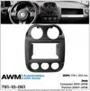 Рамка переходная AWM 781-10-061 JEEP Compass, Patriot - 1