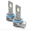Лампи світлодіодні Prime-X MINI 2 H11 5000K (2 шт) - 1