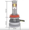 Светодиодные лампы Prime-X SM Pro H11 5000К (2 шт.) - 4