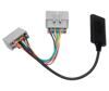 Адаптер Bluetooth AUX AWM BTM-12 Volvo - 3