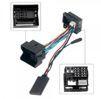 Адаптер Bluetooth AUX AWM BTM-15 Audi, Seat, Skoda, Volkswagen - 3