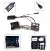 Адаптер Bluetooth AUX (16 pin) AWM BTM-17 Citroen, Peugeot - 4