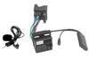 Адаптер Bluetooth AUX AWM BTM-18 BMW 5 Series, X3, X5, Z4, Mini - 1