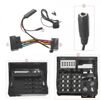 Адаптер Bluetooth AUX AWM BTM-18 BMW 5 Series, X3, X5, Z4, Mini - 3