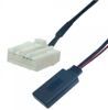 Адаптер Bluetooth AUX AWM BTM-21 Mazda - 4