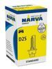 Лампа ксенонова Narva 84002 XENSTART D2S 85V 35W P32d-2 - 11