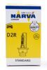Лампа ксенонова Narva 84006 XENSTART D2R 85V 35W P32d-3 - 8