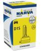 Лампа ксенонова Narva 84010 XENSTART D1S 85V 35W PK32d-2 - 11