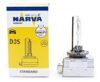 Лампа ксенонова Narva 84032 XENSTART D3S 42V 35W PK32d-5 - 16