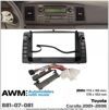Рамка переходная AWM 881-07-081 Toyota Corolla - 1
