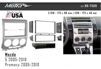 Рамка перехідна Metra 99-7509 Mazda 5, Premacy - 1
