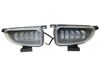 Противотуманные LED фары Starlight VW (T4 (1996-2003)) 60W FOG - 1