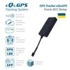 Трекер eQuGPS Track+CUT+SIM+ACC+relay - 1