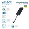 Трекер eQuGPS Track CUT+ACC+BUT+SIM - 1