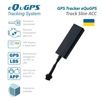 Трекер eQuGPS Track Slim+CUT+ACC+SIM - 1