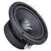 Сабвуфер GROUND ZERO GZIW 165 - 2