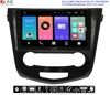 Штатна магнітола QLine AMR 1046-NI-22-816А 10&quot; 4/64 NISSAN X-Trail/Qashkai/Rogue 2014+ (кондиціонер + підсилювач) - 1