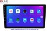 Мультимедийный центр Qline AMR-1046v5 Android 13 QLED 4+64Gb 10&quot; - 6