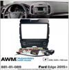 Рамка переходная AWM 881-01-089 Ford Edge - 1