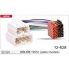 Перехідник Авто-ІSO Carav 12-028 Volvo - 1