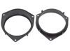 Проставки под динамики ACV 271230-09 Citroen, Peugeot, Opel, Fiat, Ford - 3