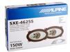 Акустика Alpine SXE-4625S - 8