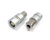 Лампа заднего хода LED ALed Canbus 1156 (P21W) 14W White (2шт.) - 1