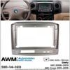 Рамка переходная AWM 981-14-103 Geely MK, MK Cross - 1