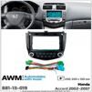 Рамка переходная AWM 881-13-019 Honda Accord - 1