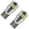 Габарит LED IDIAL 495 T10 12V 6000K LED 3030 chips Canbus (2 шт.) - 1