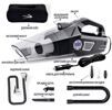 Автомобильный пылесос Aspiring Windstorm 2 with inflator 2 in 1 - 4