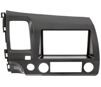 Рамка переходная Metra 99-7816G Honda Civic 2006-2011 - 3