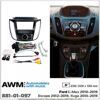 Рамка переходная AWM 881-01-097 Ford C-Max, Kuga, Escape - 1